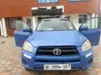 Toyota RAV4 2.5 4x4 2012 Blue - 2