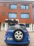 Toyota RAV4 2.5 4x4 2012 Blue - 4