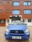 Toyota RAV4 2.5 4x4 2012 Blue - 5