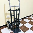 Heavy-Duty Hand Trolley - 2