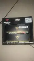 Patriot Viper Steel RGB 64GB DDR4 3600MHz Desktop RAM Kit - 5