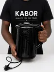 2.5L Electric Kettle - Brand New - 1