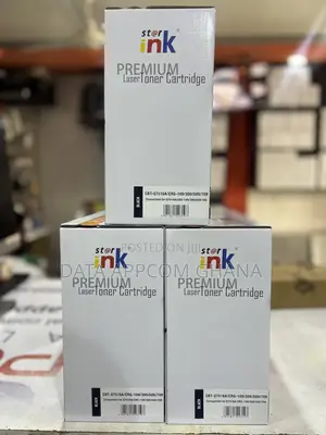 Starink Laser Toner CB435A/CRG-109/309/509/709