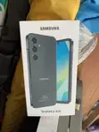 New Samsung Galaxy A16 5G 256GB Black - 1