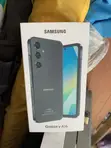 New Samsung Galaxy A16 5G 256GB Black - 2