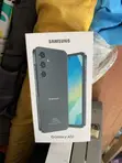 New Samsung Galaxy A16 5G 256GB Black - 3