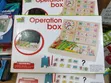Mathematical Operation Box - Educational Toy - 2