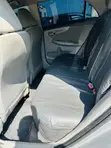 2011 Toyota Corolla LE Sedan - 2