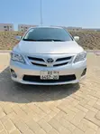 2011 Toyota Corolla LE Sedan - 5