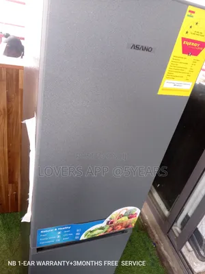 Good Life 244 Litres Refrigerator - Smart, Frost Free