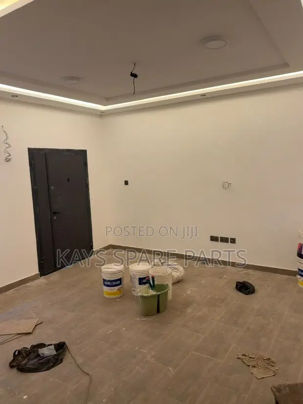 2 Bedroom Apartment for Rent, Baatsona Total - 1