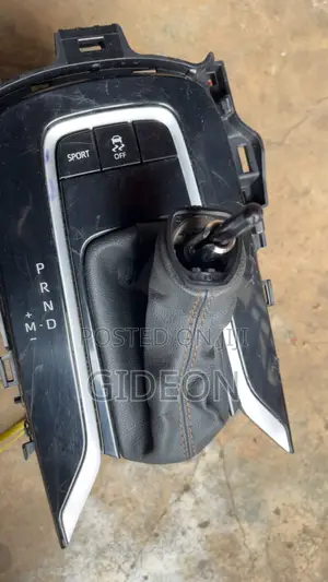 Toyota Corolla Automatic Gear Lever (2020-2025)