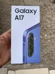 New Samsung Galaxy A17 5G 256GB Gray - 1