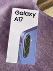 New Samsung Galaxy A17 5G 256GB Gray - 2