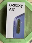 New Samsung Galaxy A17 5G 256GB Gray - 3