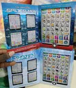 Baby First Learning Machine - 2