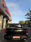 Toyota Tacoma TRD Pro 2021 Black - 2