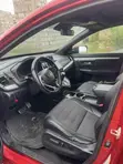 Honda CR-V EX-L 2021 Burgundy - 2