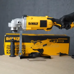 Dewalt Industrial Angle Grinder 230mm