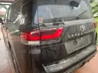Toyota Land Cruiser 2022 Black - 3