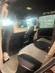Toyota Land Cruiser 2022 Black - 4