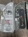 Toyota Voxy Taillight - 2014 Model - 1