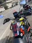 Suzuki V-Strom DL250 2023 Black - 2