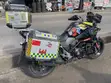 Suzuki V-Strom DL250 2023 Black - 4
