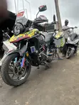 Suzuki V-Strom DL250 2023 Black - 5