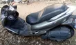Yamaha Majesty 2019 Scooter - Gray - 2