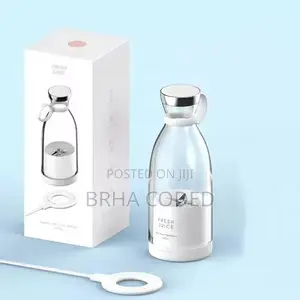 Portable Mini Fruit Blender 350ml
