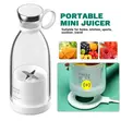 Portable Mini Fruit Blender 350ml - 3