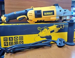 Dewalt Angle Grinder 9" (230mm)
