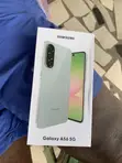 New Samsung Galaxy A56 256GB Blue - 2