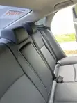 Honda Civic Touring Sedan 2020 - 3