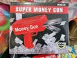 Money Spray Gun Toy - 3