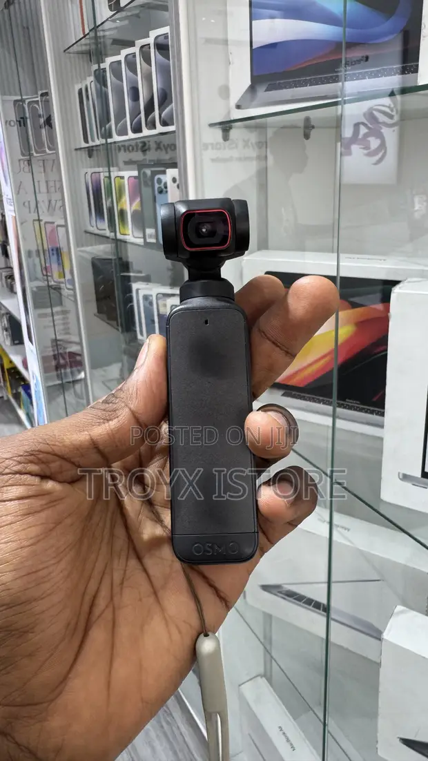DJI Osmo Pocket 1 - 1