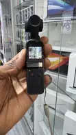 DJI Osmo Pocket 1 - 2