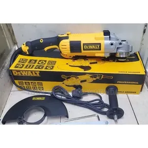 Brand New Dewalt 2200W Cutting Machine (230mm Disc)