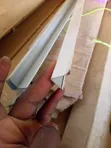 Perforated Corner Bead - 3