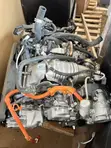 Honda Civic Sports Hybrid 2026 Complete Engine 2.0L - 1