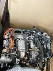 Honda Civic Sports Hybrid 2026 Complete Engine 2.0L - 2
