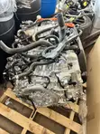 Honda Civic Sports Hybrid 2026 Complete Engine 2.0L - 4
