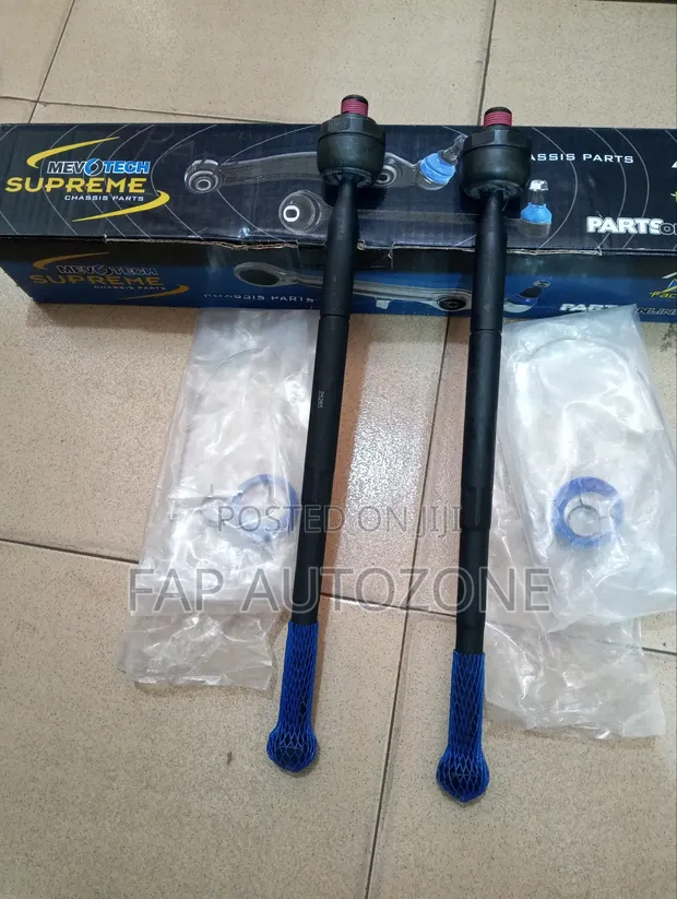 Mevotech Supreme Tie Rod Inner / Rack for Ram 1500 (USA Import) - 1