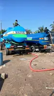 Filtered Water Delivery - 1