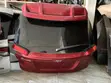 Toyota C-HR Boot/Tailgate - 2017-2020 - 1