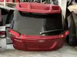 Toyota C-HR Boot/Tailgate - 2017-2020 - 2