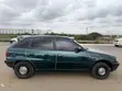 Opel Astra 1.3 CDTi Automatic 2008 Green - 2