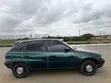 Opel Astra 1.3 CDTi Automatic 2008 Green - 4