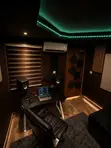 Octagon Studios - Recording Studio - 1